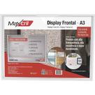 Display frontal a3 cristal - maxcril