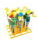 Display Gira-Gira + Confeitos - kit 09 und - FAMPAR