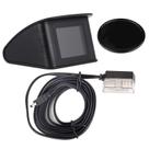 Display HUD de carro Acouto P10 Universal OBD2 Speed Warning