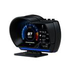 Display HUD Head Up Display wiiyii P6 OBD+GPS Smart Gauge