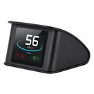 Display HUD Head Up para carro Zerone P10 Universal OBD2