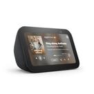 Display inteligente Amazon Echo Show 5 (3ª geração, 2023) Carvão