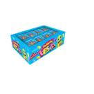 Display Jujuba Delikuky Beans Sabores de Frutas Com 25 Un