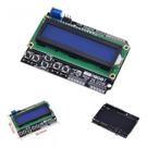 Display Lcd Keypad Shield 16x2 Teclado Botoes Arduino