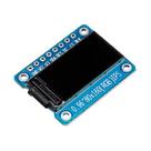 DISPLAY LCD OLED I2C 0.96" 80x160 colorido (RGB) IPS DISPLAY LCD OLED I2C 0.96" 80x160 colorido (RGB) IPS