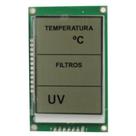 Display lcd pat2 latina