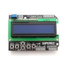 Display lcd shield com teclado 16x2 Display lcd shield com teclado 16x2