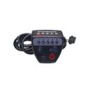 Display LED T320-2005-2 36V