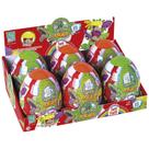 Display massinha ovo dinossauro amigo - super toys Display massinha ovo dinossauro amigo - super toys