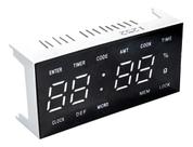 Display microondas consul cmp25 ml01as-hp3 display preto