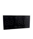Display microondas midea branco yh-ml01ag-91 2014.11.08