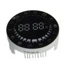 Display Microondas Pme31 / Yh-ml07bs-0b