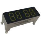 Display Microondas SMG0409A W HLLED1947WC1 Branco Display Microondas SMG0409A W HLLED1947WC1 Branco