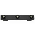 Display montado em armário de dardos Light Viper Shadow Buster
