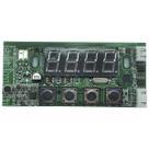 DISPLAY ONELIGHT PARA RIBALTA 2n1 12X3W 72 SMD RGB DISPLAY ONELIGHT PARA RIBALTA 2n1 12X3W 72 SMD RGB