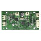 Display onelight para ribalta p5 44x10w rgbw