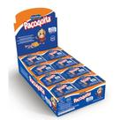 Display Paçoquita Diet - 24 Unidades De 18g - 432g - Santa Helena