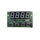 Display para cob 200w indoor branco quente frio showtech Display para cob 200w indoor branco quente frio showtech