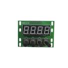 Display para cob 200w onelight outdoor quente frio