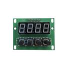 Display para cob 300w outdoor branco quente frio