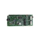 Display para controle dmx da ribalta strip de led