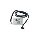 Display para Evaporadora Trane Multi Split 4MXE 0151800201A