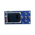 Display para maquina co2 onelight h-c04
