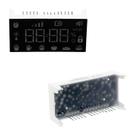 Display Para Micro-ondas BMS45 - YH-ML57AS-01 Painel Visor