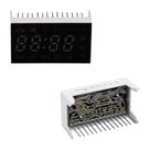 Display Para Micro-ondas Compatível CmO20 - Yh-39as-og