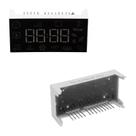 Display Para Micro-ondas Compatível Mls-ml57as-02 - Branco