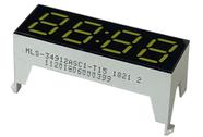 Display para microondas mtas41/42 - mtas31/32 - mtag41/42 - mtag31/32