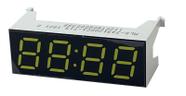 Display para microondas mtas41/42 - mtas31/32 - mtag41/42 - mtag31/32