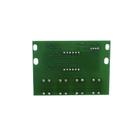 Display para mini brutt de led 4 lampadas semi outdoor