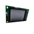 Display para moving spot led one pro bsw500