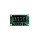 Display para ribalta laser led rgb