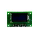 Display para ribalta p5 44x10w rgbw onelight lote 3 - 2024
