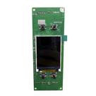Display para strobo storm 2000w one pro
