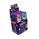 Display Pirulito Divertido Fluorescente Novidade Vem com 24