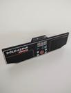 Display Polo Clima Com Ihm Ageon Irx