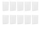Display Porta Folha De Parede A4 Com Dupla Face Vhb 10 und Display Porta Folha De Parede A4 Com Dupla Face Vhb 10 und