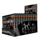 Display Recovery 4:1 Pós Treino 55g (10 unidades) Sabor Chocolate - Reidrat