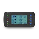 Display Remoto MT75 Epever com tela LCD para Controlador de Carga Solar