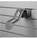 Display Suporte Para Capacete Slatwall Painel Canaletado X11