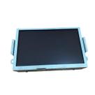 Display Tela Rádio GPS Ford Edge 2011 BT4Z10D885C