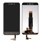 Display Tela Touch Frontal Asus Zenfone Live Zb501kl - Preto Display Tela Touch Frontal Asus Zenfone Live Zb501kl - Preto