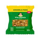Display tia sonia 30g com 24 unid castanha cx 06 unid