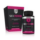 Disposição Feminina Sex Femme - 60