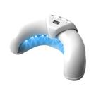 Dispositivo a Laser Para Fungos Nas Unhas, Uso Doméstico, Reparação De Unhas Danificadas E