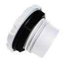Dispositivo ABS de Retorno Fibra Branco