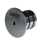 Dispositivo Air Blower para Tubo de 20 mm Inox SODRAMAR